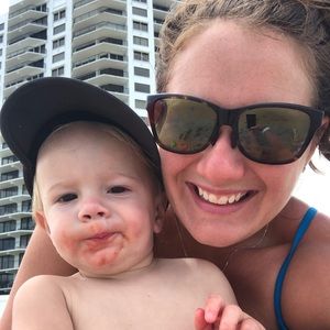 Meet your Posher, Melissa